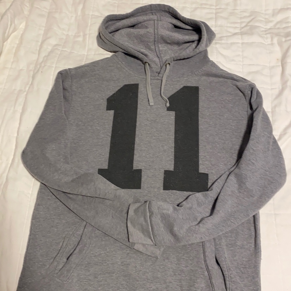 Stranger Things Hoodie. Size M